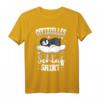 Offizielles Pinguin Schlafshirt - Kuscheliger Schlafanzug für Pinguinliebhaber, Morgenmuffel & Schlafmützen, Perfektes Geschenk für Familie & Freunde