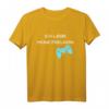 Ich liebe es wenn meine Freundin mich Zocken lässt T-Shirt – Lustiges Gamer Geschenk für Söhne, Freunde & Ehemänner zu Weihnachten & Geburtstag
