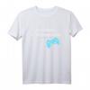 Ich liebe es wenn meine Freundin mich Zocken lässt T-Shirt – Lustiges Gamer Geschenk für Söhne, Freunde & Ehemänner zu Weihnachten & Geburtstag