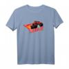 HapKoala Blaze Badge T-Shirt - Lizenziertes Blaze Merchandise für Kinder, STEM-Lernserie