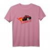HapKoala Blaze Badge T-Shirt - Lizenziertes Blaze Merchandise für Kinder, STEM-Lernserie