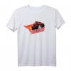 HapKoala Blaze Badge T-Shirt - Lizenziertes Blaze Merchandise für Kinder, STEM-Lernserie