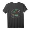 Reif für die Insel T-Shirt – Urlaubsreif Urlaub Reisen Südsee Karibik Geschenk für Geburtstag, Weihnachten & mehr