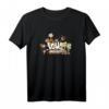HapKoala Full Group House Logo T-Shirt – Offizielles Geburtstags-Shirt für Männer, Frauen, Jungen und Mädchen