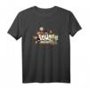 HapKoala Full Group House Logo T-Shirt – Offizielles Geburtstags-Shirt für Männer, Frauen, Jungen und Mädchen