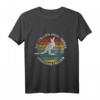 Sie stellen wohl gerne unnötige Fragen Känguru Witziges T-Shirt - Lustiges Tierdesign für Tierliebhaber und Humorvolle Geschenke