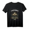 Pyrotechniker Böller Raketen Pyromane Pyrotechnik T-Shirt – Lustiges Geschenk für Feuerwerker & Feuerwerksliebhaber zu Weihnachten & Geburtstag