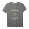 Pyrotechniker Böller Raketen Pyromane Pyrotechnik T-Shirt – Lustiges Geschenk für Feuerwerker & Feuerwerksliebhaber zu Weihnachten & Geburtstag