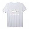 Die Welt ist ein Irrenhaus und ich arbeite in der Zentrale - Lustiges T-Shirt für Büro, Chef, Erzieher und Berufstätige