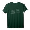 Chill mal Deine Base T-Shirt – Lustiges Entspannungs-Shirt für Jugendliche, Freunde & Familie zum Geburtstag oder Weihnachten