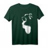 Zwergspitz Pomeranian Hundebesitzer T-Shirt – Lustiges Hunde Design für Hundeliebhaber, Hundehalter & Hundetrainer, Perfekt zum Geburtstag & Weihnachten