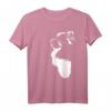 Zwergspitz Pomeranian Hundebesitzer T-Shirt – Lustiges Hunde Design für Hundeliebhaber, Hundehalter & Hundetrainer, Perfekt zum Geburtstag & Weihnachten