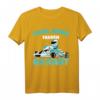 Coole Jungs fahren Go Kart T-Shirt - Perfektes Geschenk für Kinder, Rennfahrer und Kartfans zu Geburtstag & Weihnachten