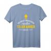Lustiges Taxi Fahrer T-Shirt - Cooler Berufsspruch Geschenk für Männer zum Geburtstag, Weihnachten & Jubiläum