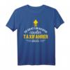 Lustiges Taxi Fahrer T-Shirt - Cooler Berufsspruch Geschenk für Männer zum Geburtstag, Weihnachten & Jubiläum