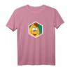 HapKoala T-Shirt Classic - 70ies Willi Retro Design für Männer zum Jubiläum