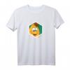 HapKoala T-Shirt Classic - 70ies Willi Retro Design für Männer zum Jubiläum