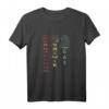 Fahrlehrer Geschenk T-Shirt mit Humor – Perfekt für den besten Fahrlehrer und bestandene Fahrprüfung, ideales Geschenk für Fahrschüler