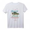 Christmas Vacation Neon Griswald Weihnachten T-Shirt – Offiziell lizenzierte Festtagskleidung für Fans des Films