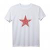 Roter Stern Vintage T-Shirt UdSSR Sowjetunion Revolution - Patriotisches Militär & Geschichte Shirt für Historiker, Militärfans & Kommunismus-Enthusiasten