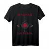Ragnar Lothbrok - Odin Walhalla Wikinger T-Shirt für Fans nordischer Mythologie & Wikinger Symbole