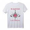 Ragnar Lothbrok - Odin Walhalla Wikinger T-Shirt für Fans nordischer Mythologie & Wikinger Symbole
