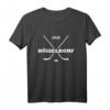 Düsseldorf Eishockey T-Shirt seit 1935 – Supporter-Shirt für Fans & Nostalgie für Düsseldorfer Eishockeyfans