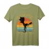 Imagine Fantasy Mythische Drachenflügel Jungen & Mädchen T-Shirt – Magische Drachenmode für Kinder, perfekt als Weihnachts- oder Geburtstagsgeschenk