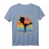 Imagine Fantasy Mythische Drachenflügel Jungen & Mädchen T-Shirt – Magische Drachenmode für Kinder, perfekt als Weihnachts- oder Geburtstagsgeschenk