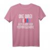 Lustiges Humor T-Shirt 'Die Drei ßßß - Der Fluch der Feststelltaste' – Witziges Geschenk für Fans und Technikliebhaber