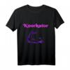 Knorkator T-Shirt - Trendiges, lustiges Geschenk für Musik- und Metal-Fans