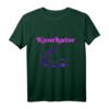 Knorkator T-Shirt - Trendiges, lustiges Geschenk für Musik- und Metal-Fans
