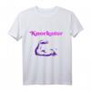 Knorkator T-Shirt - Trendiges, lustiges Geschenk für Musik- und Metal-Fans