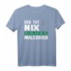 Malediven Reise Urlaub Geschenk T-Shirt – Perfekt für Reiseliebhaber & Urlaub Fans mit lustigem Spruch