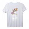 Bin Da Kann Losgehen Lustiges Spruch T-Shirt – Witziges Fun Shirt für Zuspätkommer & Humorliebhaber