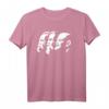 Karl Marx Lenin Engels Statuen Köpfe CCCP T-Shirt – Ideales Geschenk für Geschichts- und Politikliebhaber zu Geburtstag, Weihnachten & Ostern