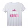 Tanzendes Königin-T-Shirt für Tanzliebhaber – Lustiges grafisches Dancing Queen Shirt für Party, Geschenk & mehr