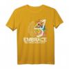 Neurodiversity - ADHS Bewusstsein T-Shirt mit Mozart-Syndrom Design für mehr Akzeptanz und Vielfalt