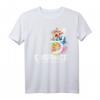 Neurodiversity - ADHS Bewusstsein T-Shirt mit Mozart-Syndrom Design für mehr Akzeptanz und Vielfalt