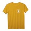 Northern Soul Keep The Faith Retro 60er Style Patch Logo T-Shirt – Vintage MOD & Soul Musik Fashion