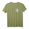 Northern Soul Keep The Faith Retro 60er Style Patch Logo T-Shirt – Vintage MOD & Soul Musik Fashion
