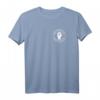 Northern Soul Keep The Faith Retro 60er Style Patch Logo T-Shirt – Vintage MOD & Soul Musik Fashion