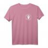 Northern Soul Keep The Faith Retro 60er Style Patch Logo T-Shirt – Vintage MOD & Soul Musik Fashion