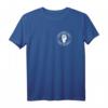 Northern Soul Keep The Faith Retro 60er Style Patch Logo T-Shirt – Vintage MOD & Soul Musik Fashion