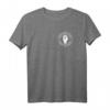 Northern Soul Keep The Faith Retro 60er Style Patch Logo T-Shirt – Vintage MOD & Soul Musik Fashion