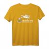 4x4 Earth Rover T-Shirt – Für Earth Day, Umweltschutz & Off-Road Abenteuer, weil die Erde nicht flach ist