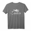4x4 Earth Rover T-Shirt – Für Earth Day, Umweltschutz & Off-Road Abenteuer, weil die Erde nicht flach ist