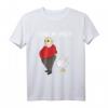 Gans im Ernst lustiges Wortspiel Geburtstag T-Shirt – Schwarzer Humor Geschenk für Gansliebhaber & Humorvolle Anlässe