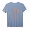Nur noch eine Kurve Wander Bergsteiger Geschenk - Lustiges T-Shirt für Kletterer, Wanderer & Outdoor-Liebhaber