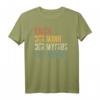 Vorname Falco Der Mann Der Mythos Die Legende Sprüche T-Shirt – Lustiges Vintage Retro Motiv für Männer mit Humor, Ironie & Sarkasmus